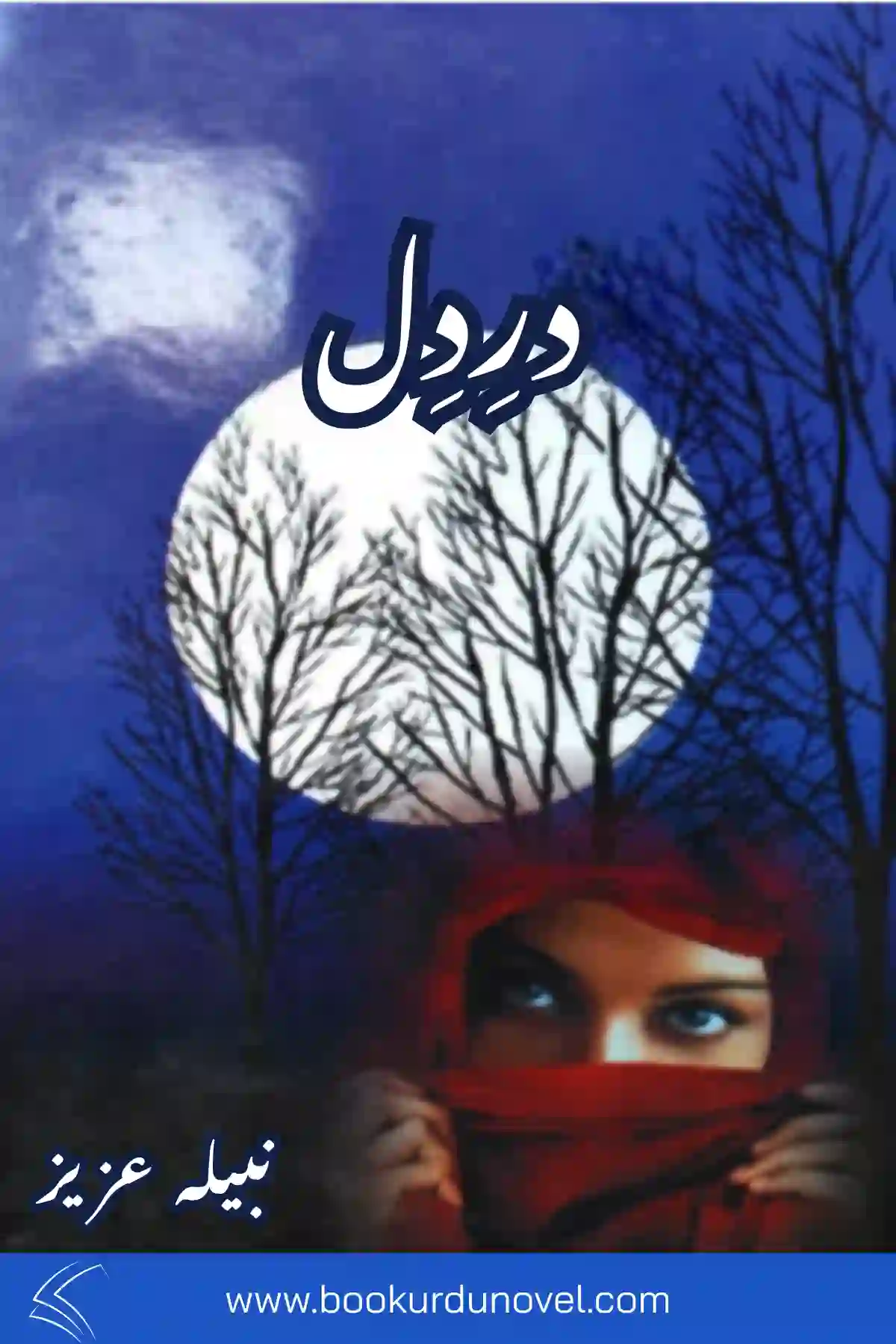 Dare Dil Novel By Nabila Aziz