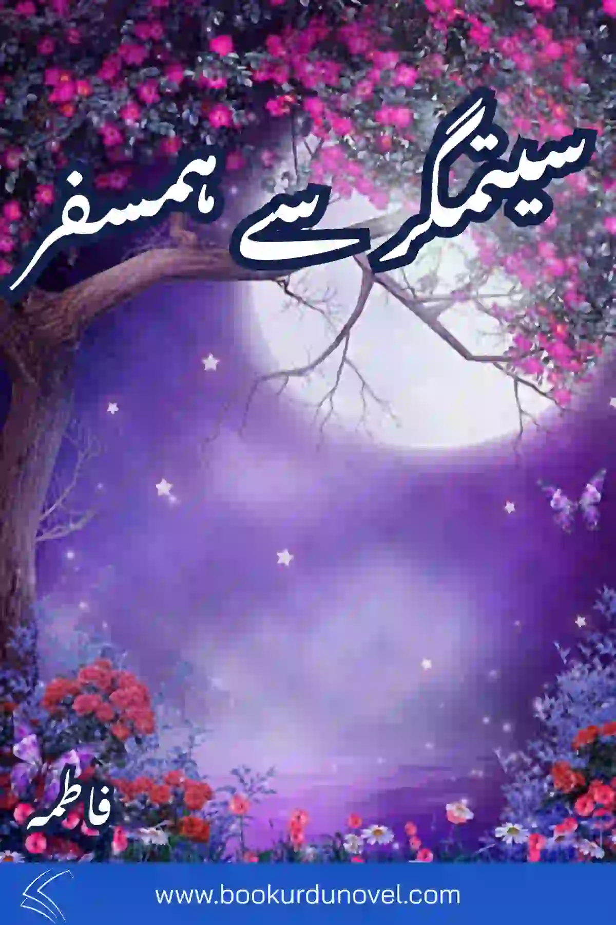 Sitamgar Se Humsafar Novel By Fatima