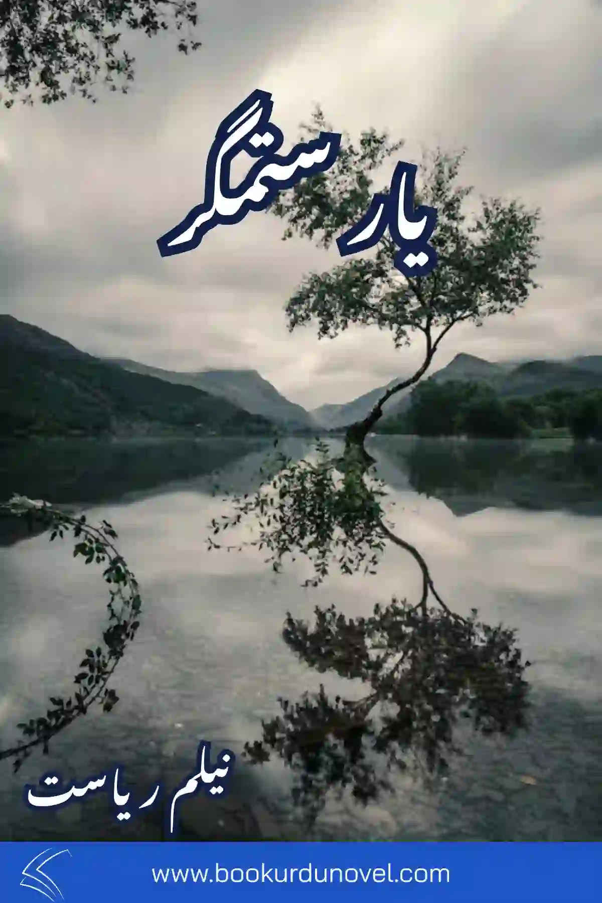 Yaar e Sitamgar Novel By Neelam Riasat