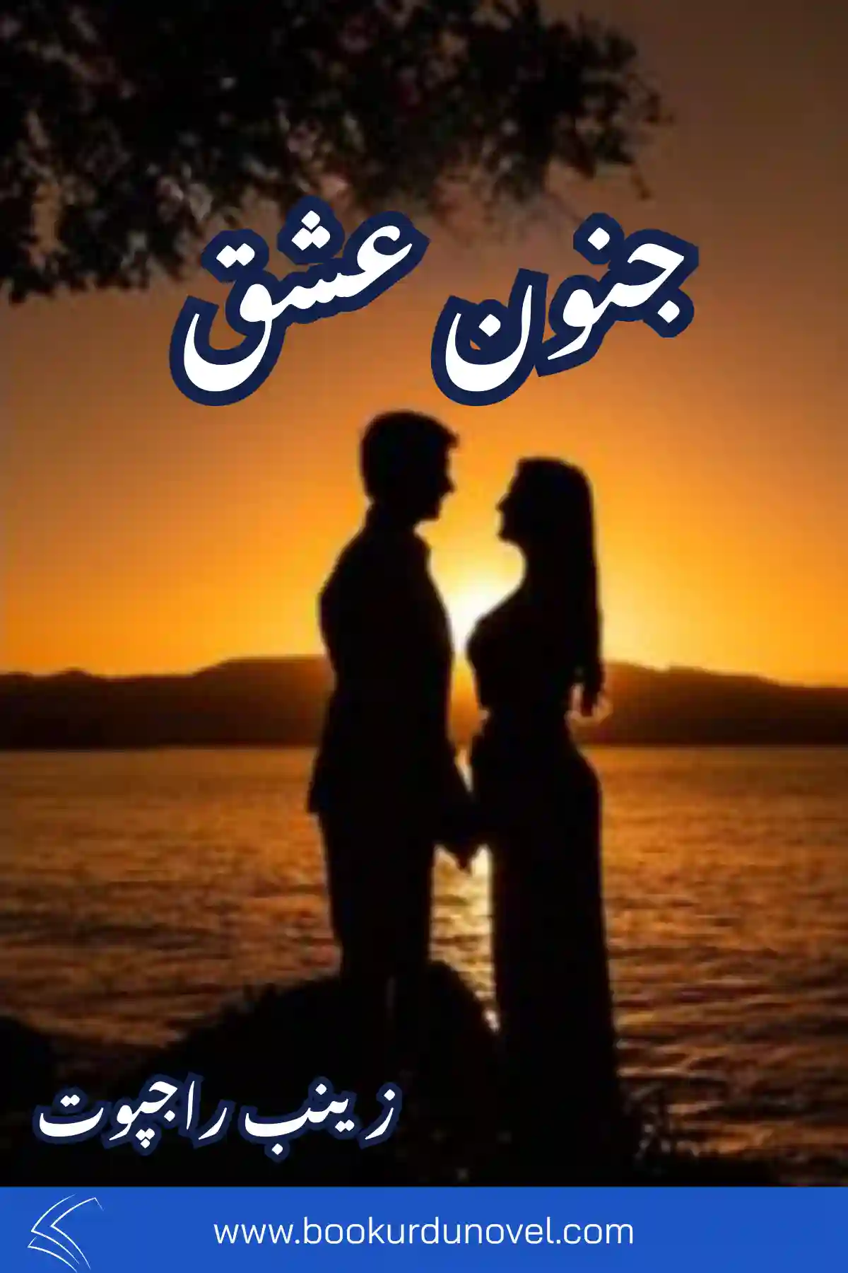 Junoon e Ishq Novel By Zainab Rajpoot