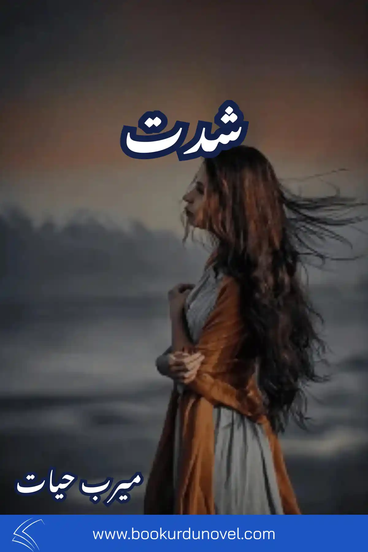 Shiddat Novel By Meerab Hayat Complete All Episodes