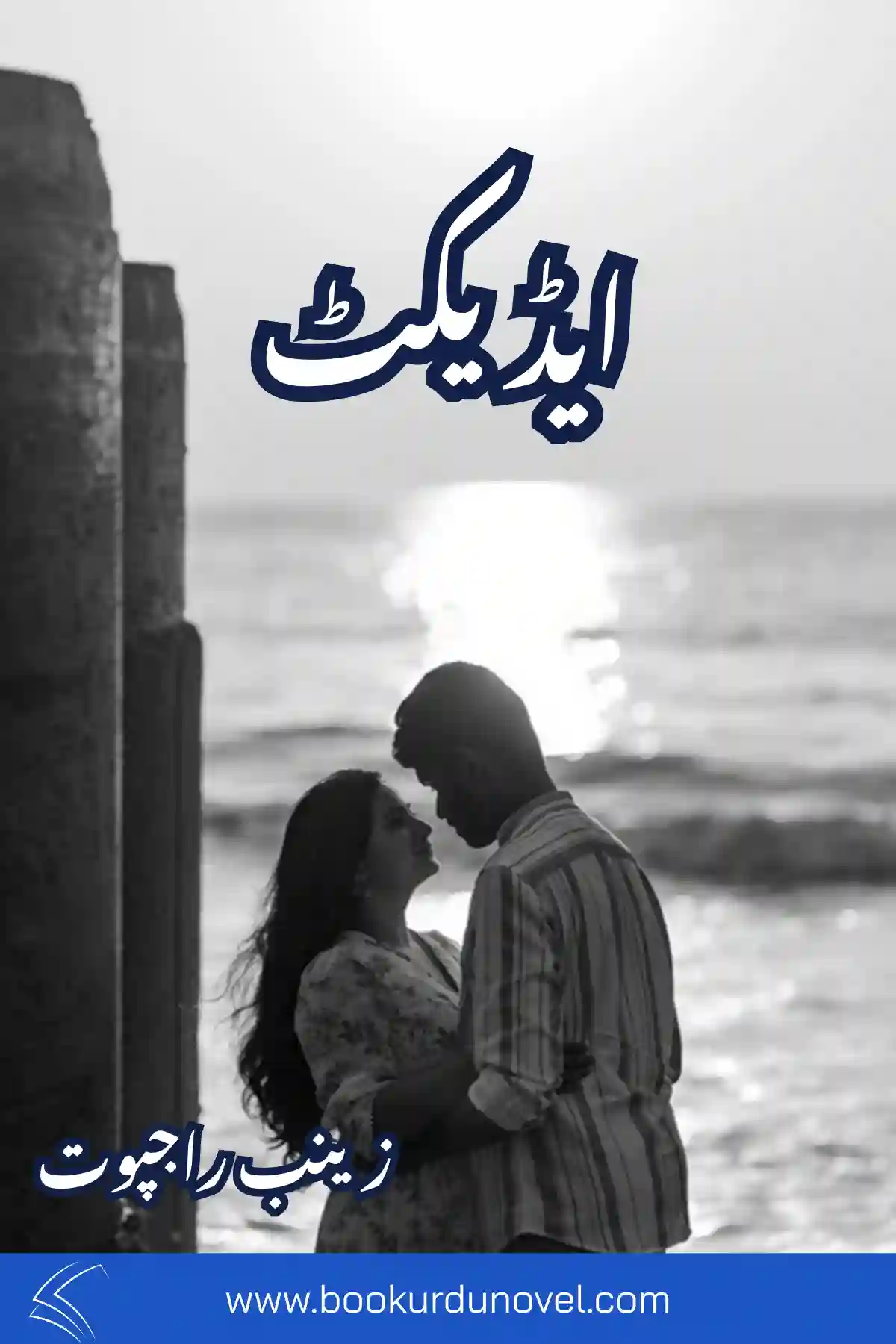 Addict Novel Season 1 By Zainab Rajpoot