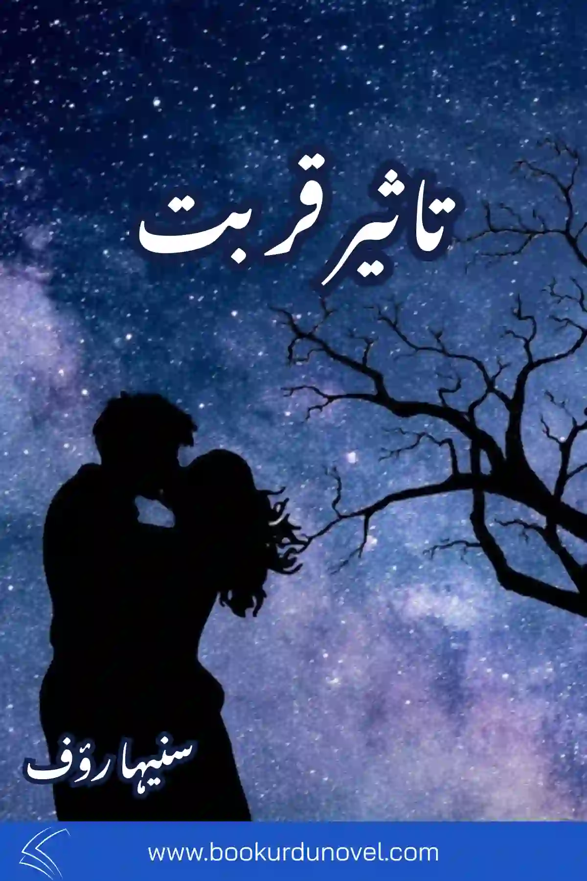 Taseer e Qurbat Novel By Suneha Rauf