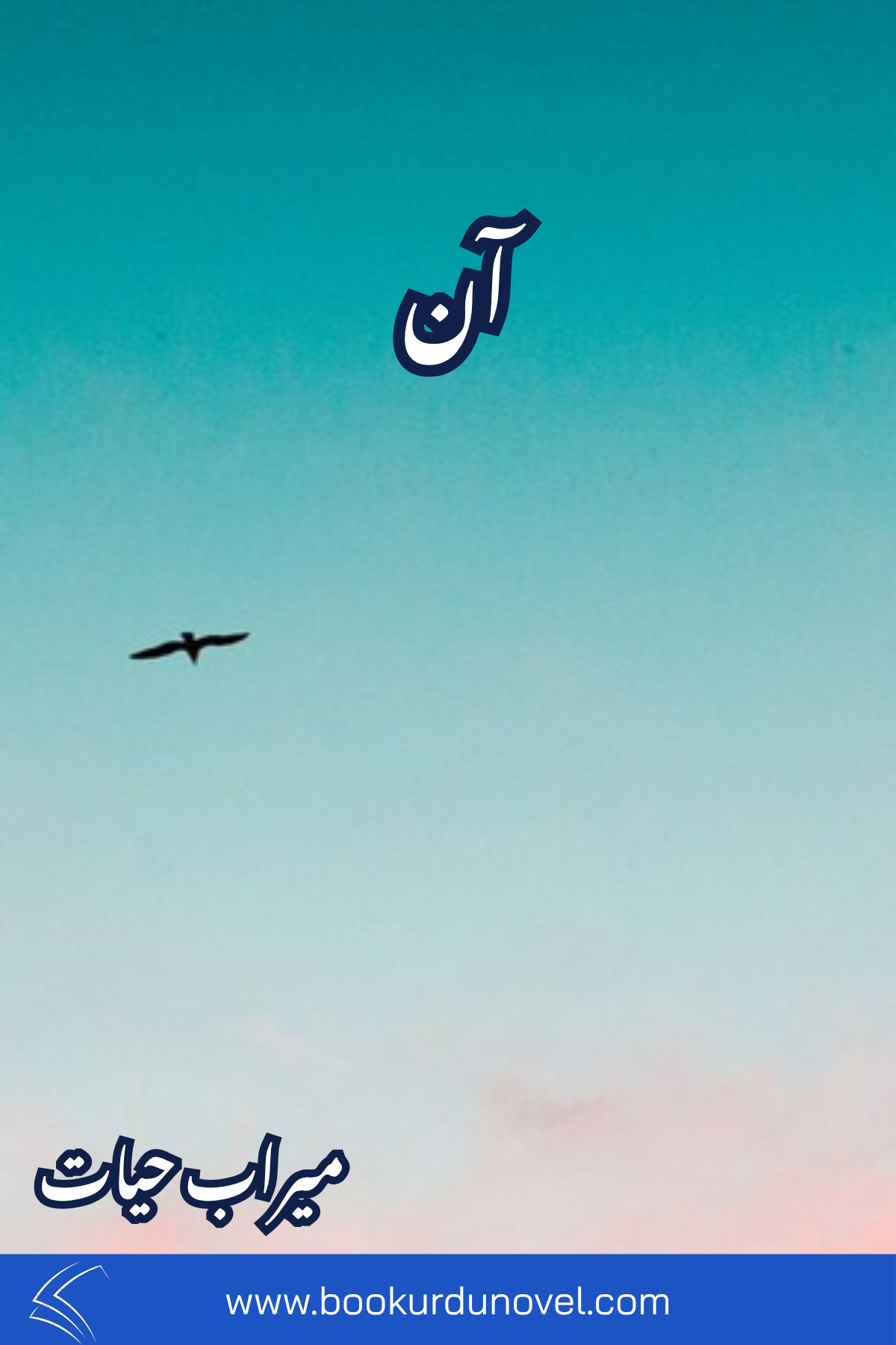 Aan Novel By Meerab Hayat