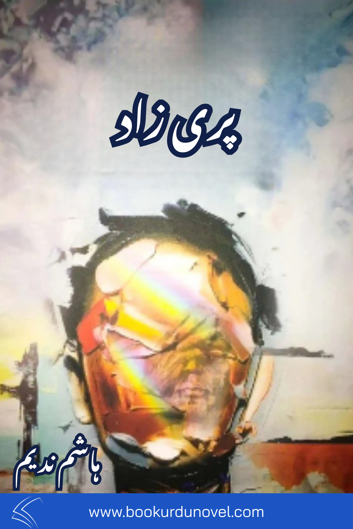 Parizaad Novel By Hashim Nadeem